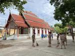 ร่วมด้วยช่วยกัน บวร บ้าน วัด โรงเรียน และท้องถิ่น