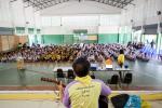 จิตอาสา เราทำความดี ด้วยหัวใจ โรงเรียนพนมมาศพิทยากร ร่วมกิจกรรม การบรรยายให้ความรู้ ความเข้าใจ ความสำคัญของสถาบันหลักของชาติ โดยคณะวิทยากรจากศูนย์อำนวยการจิตอาสาพระราชทานจังหวัดอุตรดิตถ์ คณะวิทยากรจิตอาสา 904 ทีมแพทย์จากโรงพยาบาลค่ายพิชัยดาบหัก ร่วมปฏิบั