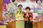มุทิตาจิต โรงเรียนพนมมาศพิทยากร คาระวะ มุทิตา กษิณาคุรุชน ครูมะลิ ครูพศิกา 29 กันยายน 2566