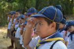 กิจกรรม Walk Rally ลูกเสือ-ยุวกาชาด ชั้นประถมศึกษาปีที่ 1 – 3
