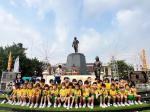 โรงเรียนพนมมาศพิทยากร สังกัดเทศบาลตำบลศรีพนมมาศ ได้จัดโครงการกิจกรรมพัฒนาผู้เรียนทัศนศึกษาเรียนรู้สู่โลกกว้าง ชั้นอนุบาลปีที่ 1 – 3 ขึ้น ในระหว่างวันที่ 10 - 12 เดือนมกราคม 2567 ณ สวนสาธารณะหนองพระแล วัดพระแท่นศิลาอาสน์ วัดบรมธาตุทุ่งยั้ง วัดท่าถนน พิพิธ