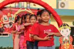 กิจกรรมวันตรุษจีน Chinese New Year Day