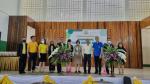 โรงเรียนพนมมาศพิทยากร จัดกิจกรรม “พนมมาศ Open House” โครงการนิทรรศการวิชาการ โรงเรียนพนมมาศพิทยากร ในวันที่ 19 กุมภาพันธ์ 2567 โดยมีวัตถุประสงค์เพื่อให้นักเรียนได้นำผลงานของตนเองมานำเสนอให้ผู้อื่นได้รับรู้ ได้แลกเปลี่ยนเรียนรู้ และสร้างองค์ความรู้ด้วยตนเ
