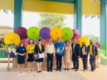 โรงเรียนพนมมาศพิทยากร รับการนิเทศสถานศึกษาของคณะทำงานสร้างความเข้มแข็งในการจัดการศึกษาขององค์กรปกครองส่วนท้องถิ่น ในวันที่ 19 กุมภาพันธ์ พ.ศ. 2567 ในด้านการบริหารสถานศึกษา และการจัดการเรียนรู้