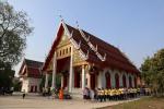 ในวันศุกร์ที่ 23 กุมภาพันธ์ พ.ศ. 2567 โดยสายชั้นปฐมวัย ร่วมกิจกรรมวันมาฆบูชา ณ วัดเสาหิน และสายชั้นประถมศึกษาและมัธยมศึกษา ร่วมกิจกรรมวันมาฆบูชา ณ วัดดอนไชย