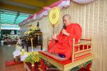 โรงเรียนพนมมาศพิทยากร จังหวัดอุตรดิตถ์ จัดพิธีบำเพ็ญกุศล และน้อมรำลึกถึงพระกรุณาธิคุณ สมเด็จพระเจ้าภคินีเธอ เจ้าฟ้าเพชรรัตนราชสุดา สิริโสภาพัณณวดี เนื่องในวันคล้ายวันสิ้นพระชนม์ ประจำปี ๒๕๖๗ ในวันอังคาร ที่ ๒๓ กรกฎาคม พ.ศ. ๒๕๖๗