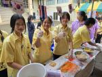 กิจกรรม Open House เปิดบ้านวัฒนธรรมและภาษาต่างประเทศ ณ มหาวิทยาลับราชภัฎอุตรดิตถ์