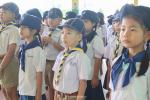 กิจกรรม Day Camp ลูกเสือ ยุวกาชาด ชั้นประถมศึกษาปีที่ 1 - 3 โรงเรียนพนมมาศพิทยากร