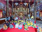 ทัศนศึกษาเรียนรู้สู่โลกกว้าง : สายชั้นประถมศึกษาปีที่ 1